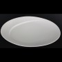 Assiette duchesse ovale 32 x 23 cm Assiette duchesse ovale 32 x 23 cm