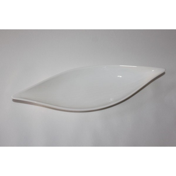Assiette Bateau 6 x38.5x12 cm Assiette Bateau 6 x38.5x12 cm