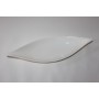 Assiette Bateau 6 x38.5x12 cm Assiette Bateau 6 x38.5x12 cm