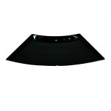 Plat buffet  concept noir 51 cm x 3