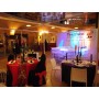 Ice bar 200 cm Ice bar 200 cm