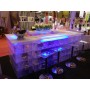 Ice bar 200 cm Ice bar 200 cm