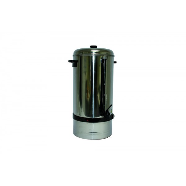 Percolateur 15 l soit 150 tasses de Percolateur 15 l soit 150 tasses de