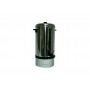 Percolateur 15 l soit 150 tasses de Percolateur 15 l soit 150 tasses de