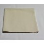 Serviette de table 50 x 50 cm Ecrue Serviette de table 50 x 50 cm Ecrue