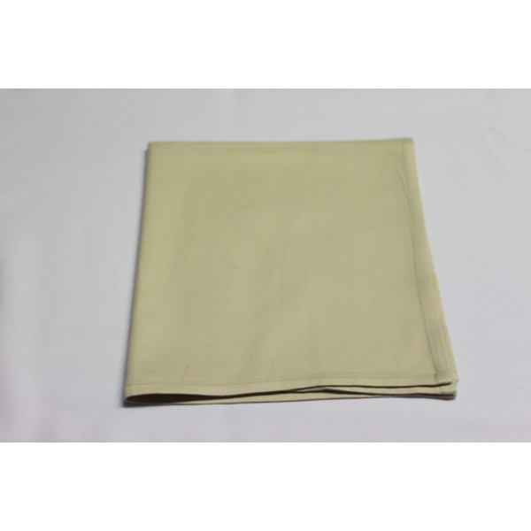 Serviette de table 50 x 50 cm champ Serviette de table 50 x 50 cm champ