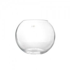 Vase Globe  H 20,5 x  Ø  25 cm