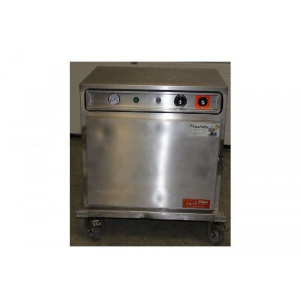 Four 5 niveaux gastro 220 V Four 5 niveaux gastro 220 V