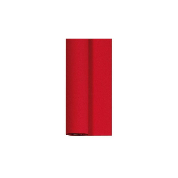 ROULEAU DUNICEL 1,25 X 10 M ROUGE