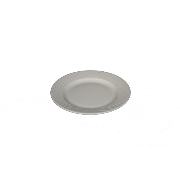 Assiette plate Europa Ø 20 cm Assiette plate Europa Ø 20 cm