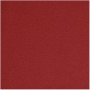 SERVIETTE CELISOFT 50 PIECES 40 X 40 CM BORDEAUX