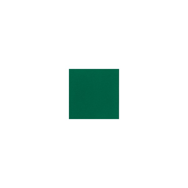 SERVIETTE DUNISOFT 60 PIECES 40 X 40 CM VERT FONCE