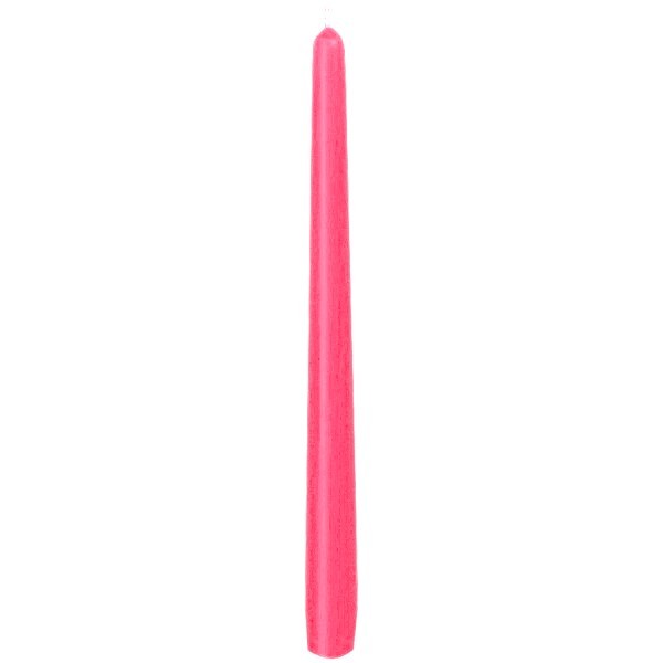 BOUGIE ANTIQUE PIECE FUCHSIA