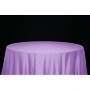 Nappe carrée 290 x 290 cm Parme