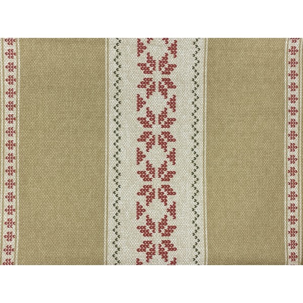 TETE A TETE DUNI PIECE 40 CM X 1,20 M URBAN YULE NATURAL