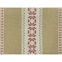 TETE A TETE DUNI PIECE 40 CM X 1,20 M URBAN YULE NATURAL