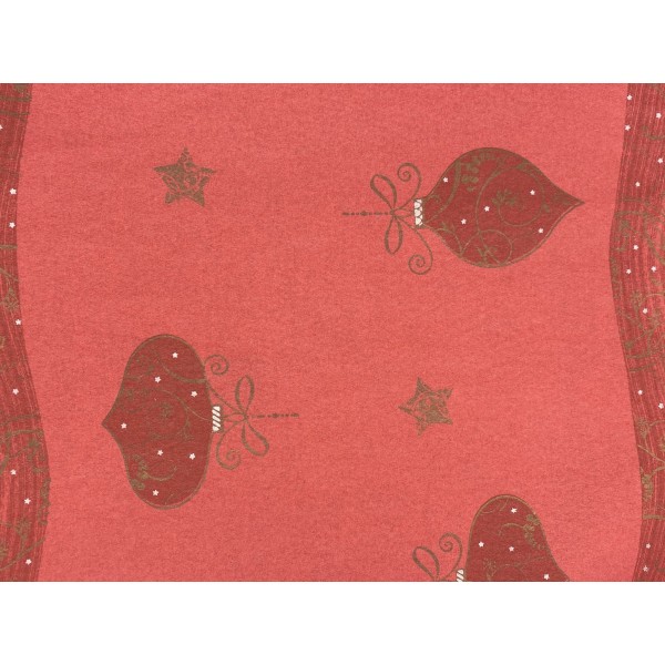 TETE A TETE DUNI PIECE 40 CM X 1,20 M NOBLESSE