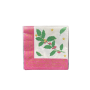 SERVIETTES SURLYS OUATE 20 PIECES 33 X 33 CM REVEILLON