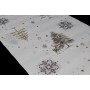 TETE A TETE DUNI PIECE 40 CM X 1,20 M WINTER