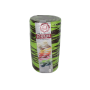RAPHIA 200 MÈTRES CACAO/KIWI RAPHIA 200 MÈTRES CACAO/KIWI