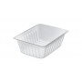 BARQUETTE A FRITES JETABLE (100 PIECES)