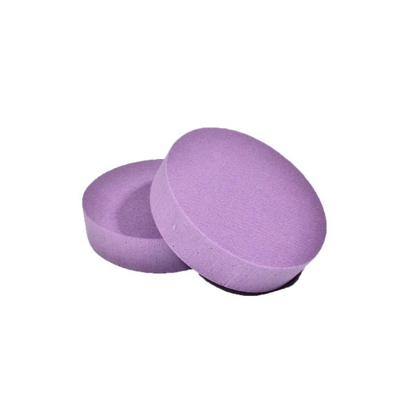 MOUSSE OASIS TARTE Ø 20 CM MAUVE