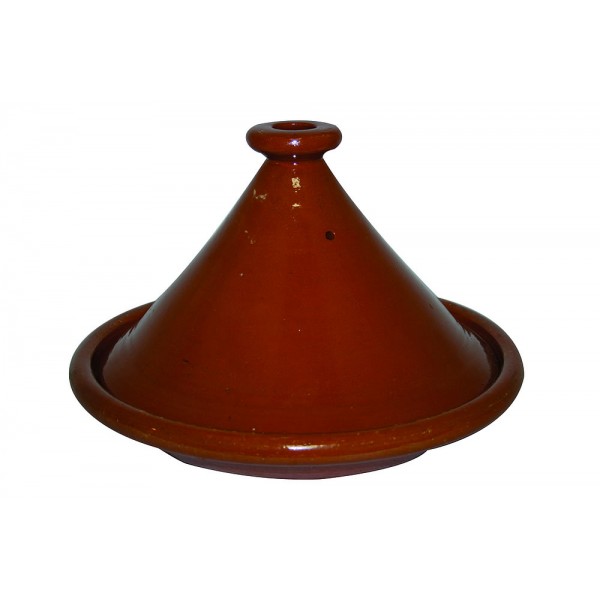 Tajine Ø 38 cm H 26 cm