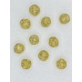 WIRE BALLS 30 MM OR (10 PIECES)