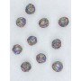 WIRE BALLS 30 MM MULTICOLORE (40 PIECES)