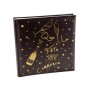 LIVRE D'OR FETE NOIR