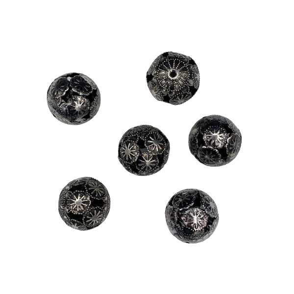 BOULE METAL CUIVRE