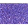 GLITTER GLASS SAND VIOLET