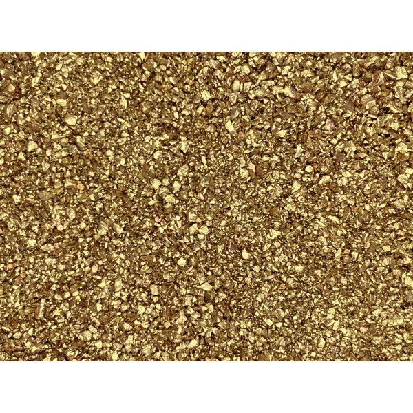 GLITTER GLASS SAND OR