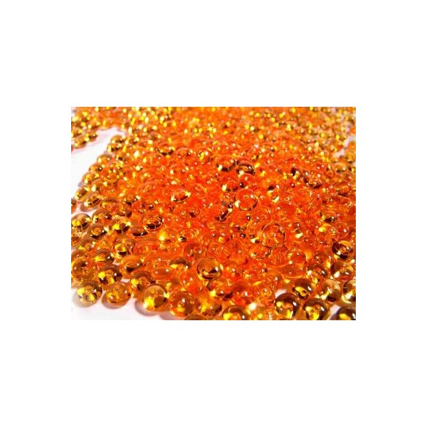 PERLES DE PLUIE ORANGE 210 ML