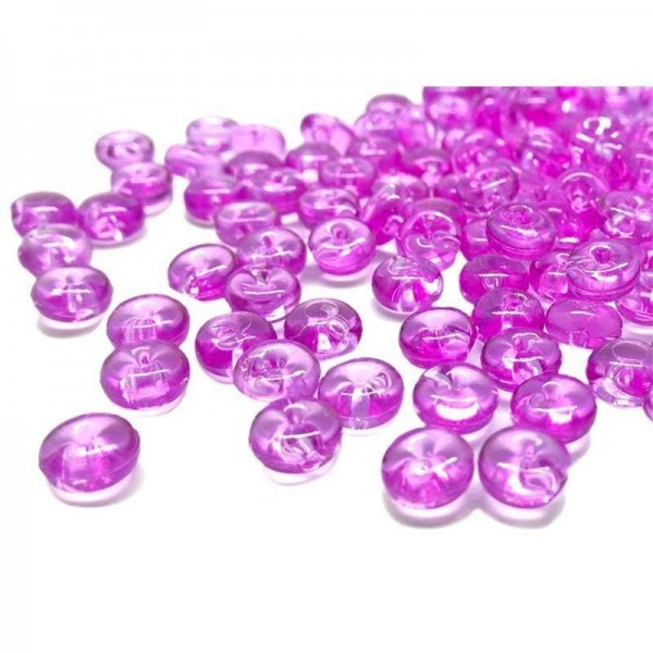 PERLES DE PLUIE FUCHSIA