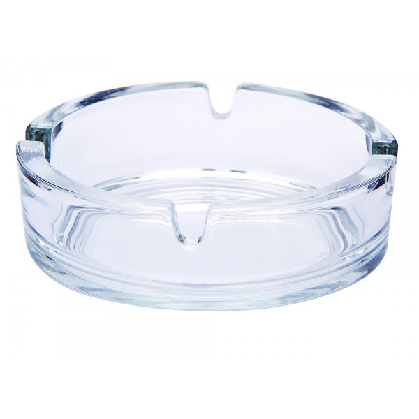 Cendrier empilable Ø 10,7 cm