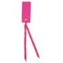 MARQUE-PLACE RECTANGLE FUCHSIA