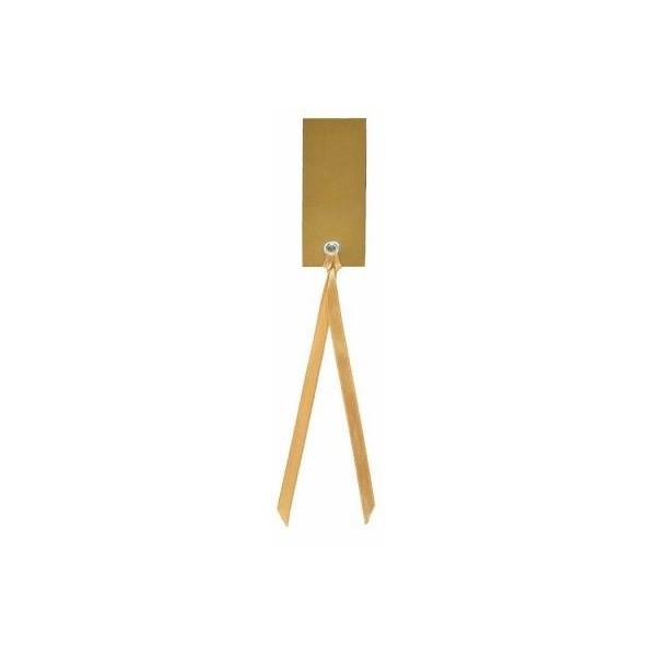 MARQUE-PLACE RECTANGLE OR