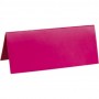 MARQUE-PLACE CARTON FUCHSIA