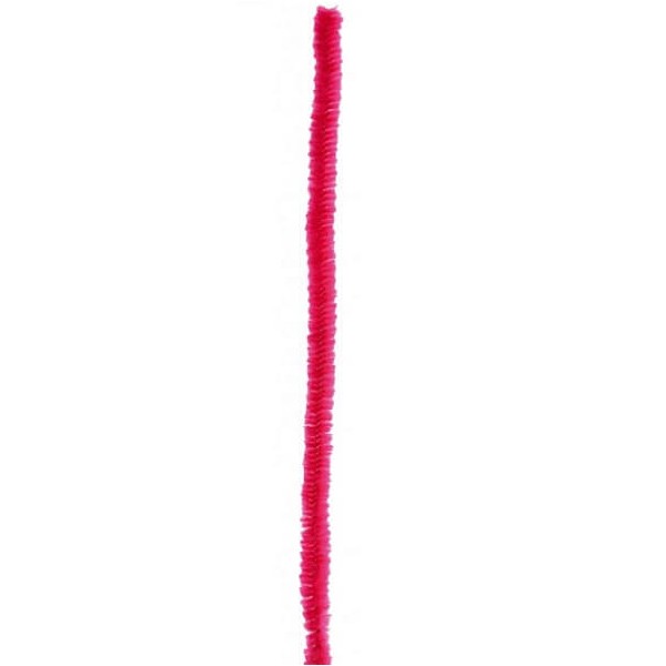 FIL CHENILLE FUCHSIA