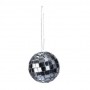 PETITES BOULES A FACETTES A SUSPENDRE