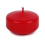 BOUGIE FLOTTANTE PIECE ROUGE