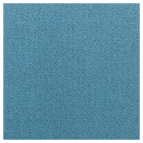 SERVIETTE CELISOFT 50 PIECES 40 X 40 CM BLEU ORAGE