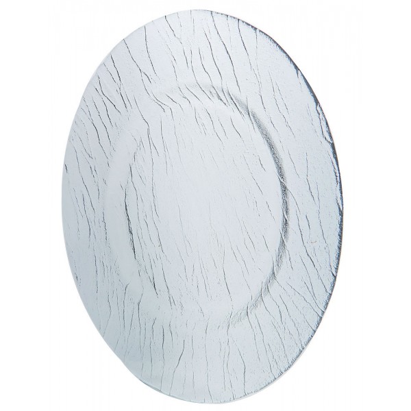 Assiette ronde Minérali Ø 32 cm Assiette ronde Minérali Ø 32 cm