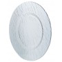 Assiette ronde Minérali Ø 32 cm Assiette ronde Minérali Ø 32 cm