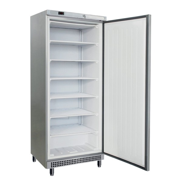 Armoire 600 L froid négatif