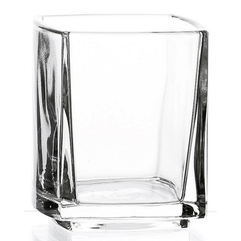 Kube 10 cl Ø 5,5 x H 6,5 cm