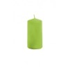 BOUGIE CYLINDRE 100/60 MM LEMON