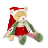 DOUDOU FARCEUR & SA MAISONETTE CANNELLE