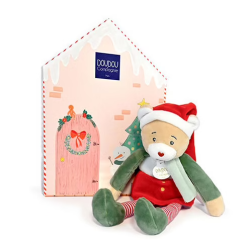 DOUDOU FARCEUR & SA MAISONETTE CANNELLE